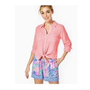 Lilly Pullitzer Shorts